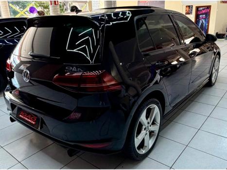 VOLKSWAGEN Golf 2.0 TSI GTI TURBO AUTOMÁTICO, Foto 5