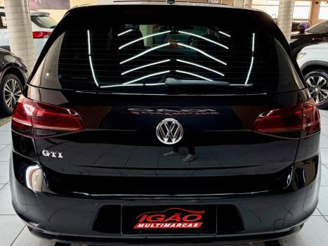 VOLKSWAGEN Golf 2.0 TSI GTI TURBO AUTOMÁTICO, Foto 6