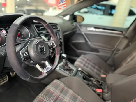 VOLKSWAGEN Golf 2.0 TSI GTI TURBO AUTOMÁTICO, Foto 9