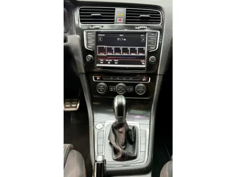VOLKSWAGEN Golf 2.0 TSI GTI TURBO AUTOMÁTICO, Foto 10