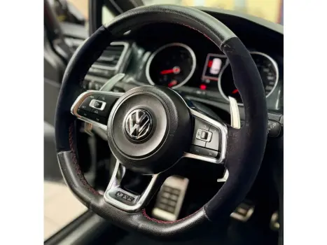 VOLKSWAGEN Golf 2.0 TSI GTI TURBO AUTOMÁTICO, Foto 11