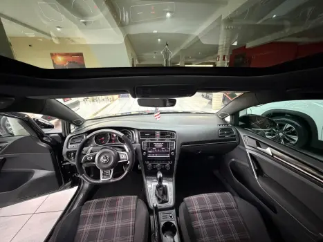 VOLKSWAGEN Golf 2.0 TSI GTI TURBO AUTOMÁTICO, Foto 12
