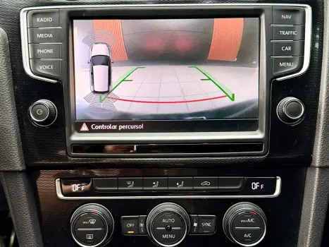 VOLKSWAGEN Golf 2.0 TSI GTI TURBO AUTOMÁTICO, Foto 13