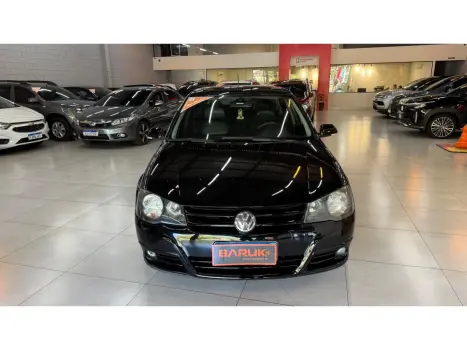 VOLKSWAGEN Golf 2.0 4P FLEX SPORTLINE AUTOMÁTICO, Foto 1