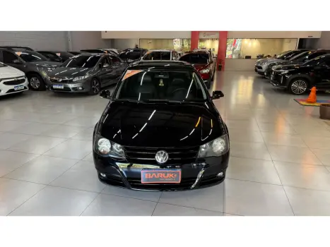 VOLKSWAGEN Golf 2.0 4P FLEX SPORTLINE AUTOMÁTICO, Foto 2