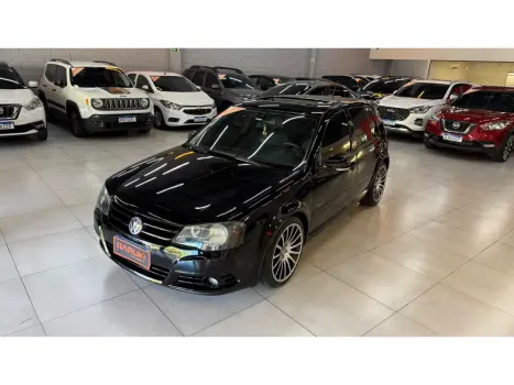 VOLKSWAGEN Golf 2.0 4P FLEX SPORTLINE AUTOMÁTICO, Foto 3