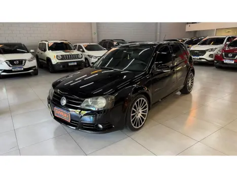 VOLKSWAGEN Golf 2.0 4P FLEX SPORTLINE AUTOMÁTICO, Foto 4