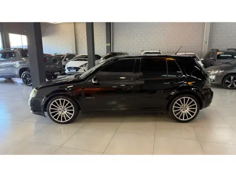 VOLKSWAGEN Golf 2.0 4P FLEX SPORTLINE AUTOMÁTICO, Foto 5