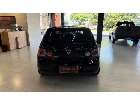 VOLKSWAGEN Golf 2.0 4P FLEX SPORTLINE AUTOMÁTICO, Foto 7