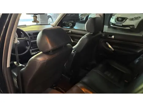 VOLKSWAGEN Golf 2.0 4P FLEX SPORTLINE AUTOMÁTICO, Foto 10
