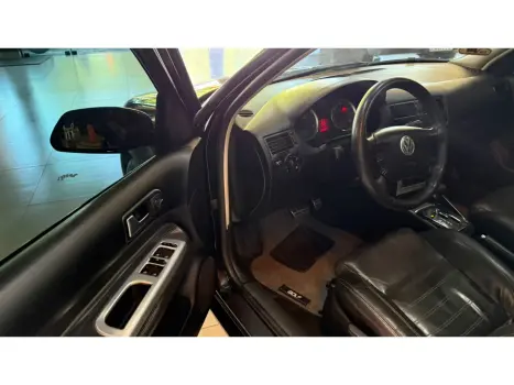 VOLKSWAGEN Golf 2.0 4P FLEX SPORTLINE AUTOMÁTICO, Foto 11