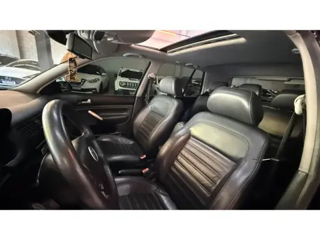 VOLKSWAGEN Golf 2.0 4P FLEX SPORTLINE AUTOMÁTICO, Foto 12