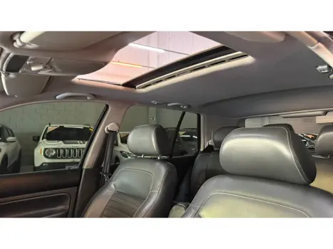 VOLKSWAGEN Golf 2.0 4P FLEX SPORTLINE AUTOMÁTICO, Foto 13
