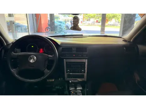 VOLKSWAGEN Golf 2.0 4P FLEX SPORTLINE AUTOMÁTICO, Foto 14