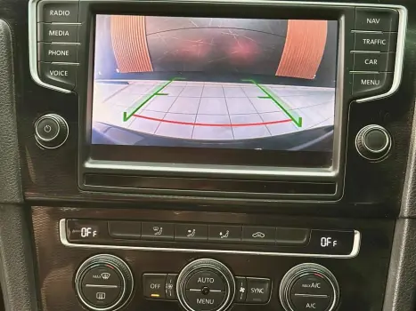 VOLKSWAGEN Golf , Foto 14