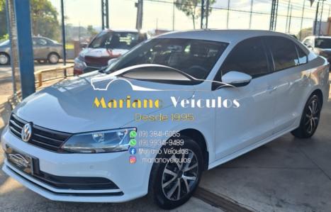 VOLKSWAGEN Jetta 1.4 16V 4P TSI TRENDLINE AUTOMTICO, Foto 2