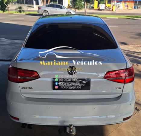VOLKSWAGEN Jetta 1.4 16V 4P TSI TRENDLINE AUTOMTICO, Foto 3