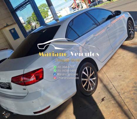 VOLKSWAGEN Jetta 1.4 16V 4P TSI TRENDLINE AUTOMTICO, Foto 4