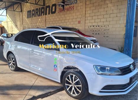 VOLKSWAGEN Jetta 1.4 16V 4P TSI TRENDLINE AUTOMTICO, Foto 5