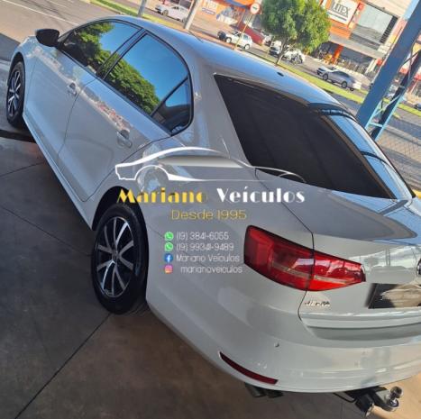 VOLKSWAGEN Jetta 1.4 16V 4P TSI TRENDLINE AUTOMTICO, Foto 6