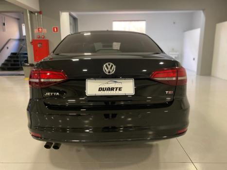 VOLKSWAGEN Jetta 1.4 16V 4P TSI CONFORTLINE AUTOMÁTICO, Foto 5 VOLKSWAGEN Jetta 1.4 16V 4P TSI CONFORTLINE AUTOMÁTICO, Foto 5