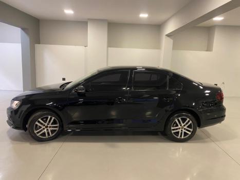 VOLKSWAGEN Jetta 1.4 16V 4P TSI CONFORTLINE AUTOMÁTICO, Foto 7 VOLKSWAGEN Jetta 1.4 16V 4P TSI CONFORTLINE AUTOMÁTICO, Foto 7