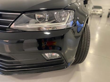 VOLKSWAGEN Jetta 1.4 16V 4P TSI CONFORTLINE AUTOMÁTICO, Foto 8 VOLKSWAGEN Jetta 1.4 16V 4P TSI CONFORTLINE AUTOMÁTICO, Foto 8