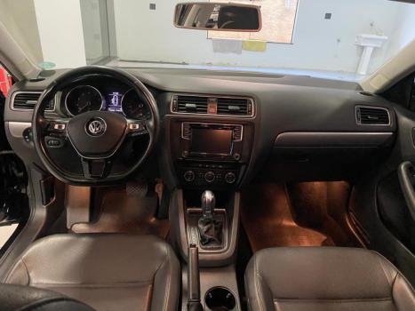 VOLKSWAGEN Jetta 1.4 16V 4P TSI CONFORTLINE AUTOMÁTICO, Foto 11 VOLKSWAGEN Jetta 1.4 16V 4P TSI CONFORTLINE AUTOMÁTICO, Foto 11