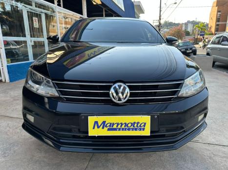 VOLKSWAGEN Jetta 1.4 16V 4P TSI TRENDLINE, Foto 2