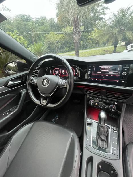 VOLKSWAGEN Jetta 1.4 4P 250 TSI R-LINE AUTOM�TICO, Foto 4