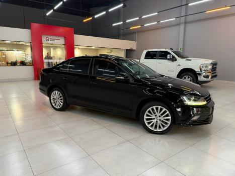 VOLKSWAGEN Jetta 1.4 16V 4P TSI CONFORTLINE AUTOMÁTICO, Foto 5 VOLKSWAGEN Jetta 1.4 16V 4P TSI CONFORTLINE AUTOMÁTICO, Foto 5