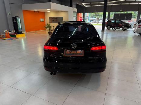 VOLKSWAGEN Jetta 1.4 16V 4P TSI CONFORTLINE AUTOMÁTICO, Foto 8 VOLKSWAGEN Jetta 1.4 16V 4P TSI CONFORTLINE AUTOMÁTICO, Foto 8