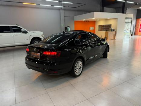 VOLKSWAGEN Jetta 1.4 16V 4P TSI CONFORTLINE AUTOMÁTICO, Foto 9 VOLKSWAGEN Jetta 1.4 16V 4P TSI CONFORTLINE AUTOMÁTICO, Foto 9