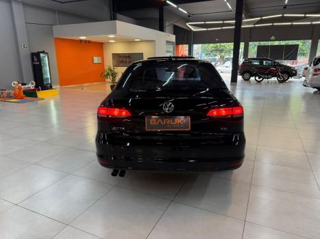 VOLKSWAGEN Jetta 1.4 16V 4P TSI CONFORTLINE AUTOMÁTICO, Foto 11 VOLKSWAGEN Jetta 1.4 16V 4P TSI CONFORTLINE AUTOMÁTICO, Foto 11