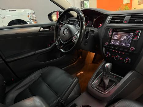 VOLKSWAGEN Jetta 1.4 16V 4P TSI CONFORTLINE AUTOMÁTICO, Foto 13 VOLKSWAGEN Jetta 1.4 16V 4P TSI CONFORTLINE AUTOMÁTICO, Foto 13