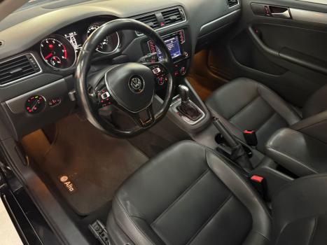 VOLKSWAGEN Jetta 1.4 16V 4P TSI CONFORTLINE AUTOMÁTICO, Foto 19 VOLKSWAGEN Jetta 1.4 16V 4P TSI CONFORTLINE AUTOMÁTICO, Foto 19