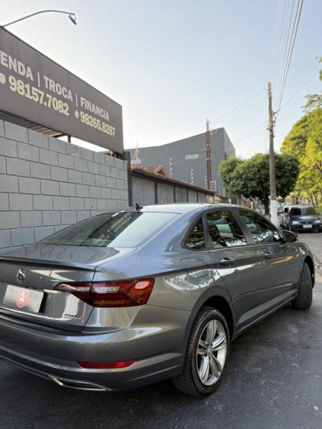 VOLKSWAGEN Jetta 1.4 4P 250 TSI R-LINE AUTOMTICO, Foto 5