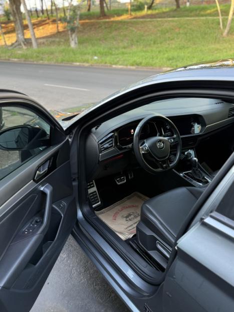 VOLKSWAGEN Jetta 1.4 4P 250 TSI R-LINE AUTOMTICO, Foto 8