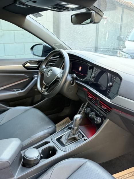 VOLKSWAGEN Jetta 1.4 4P 250 TSI R-LINE AUTOMTICO, Foto 9