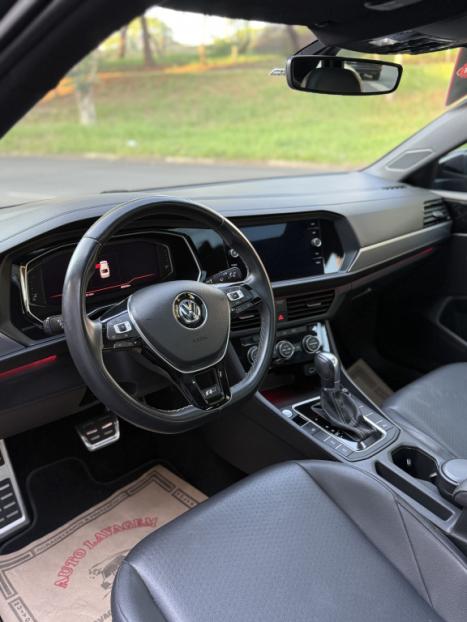 VOLKSWAGEN Jetta 1.4 4P 250 TSI R-LINE AUTOMTICO, Foto 10