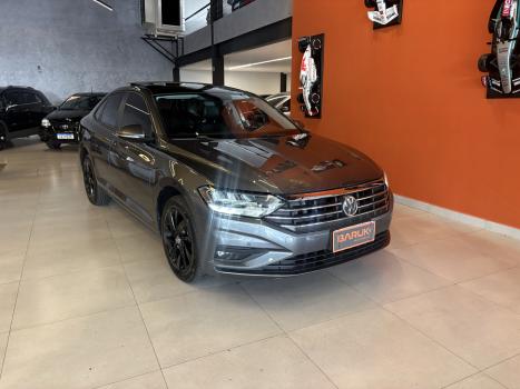 VOLKSWAGEN Jetta 1.4 4P 250 TSI TURBO COMFORTLINE AUTOM�TICO, Foto 2