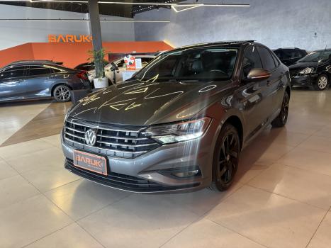 VOLKSWAGEN Jetta 1.4 4P 250 TSI TURBO COMFORTLINE AUTOM�TICO, Foto 4