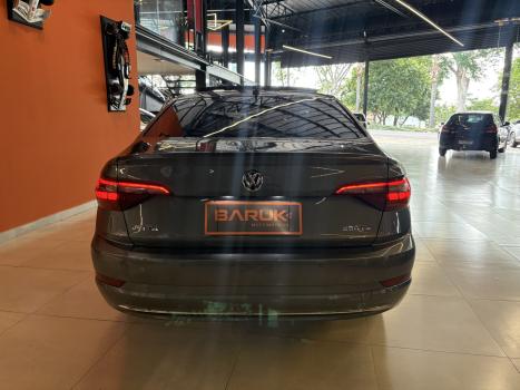 VOLKSWAGEN Jetta 1.4 4P 250 TSI TURBO COMFORTLINE AUTOM�TICO, Foto 5