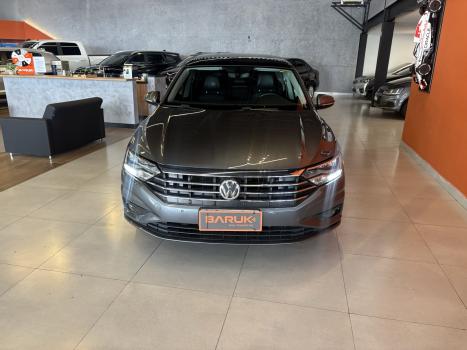 VOLKSWAGEN Jetta 1.4 4P 250 TSI TURBO COMFORTLINE AUTOM�TICO, Foto 8