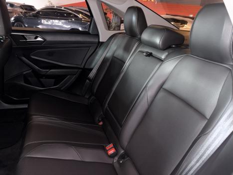 VOLKSWAGEN Jetta 1.4 4P 250 TSI TURBO COMFORTLINE AUTOM�TICO, Foto 13