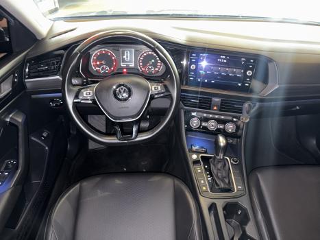 VOLKSWAGEN Jetta 1.4 4P 250 TSI TURBO COMFORTLINE AUTOM�TICO, Foto 15