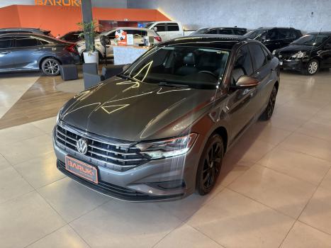 VOLKSWAGEN Jetta 1.4 4P 250 TSI TURBO COMFORTLINE AUTOM�TICO, Foto 19