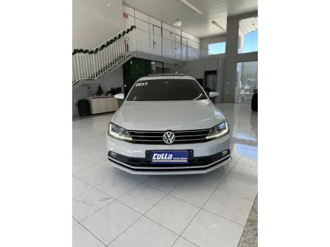 VOLKSWAGEN Jetta 1.4 16V 4P TSI COMFORTLINE AUTOM�TICO, Foto 2