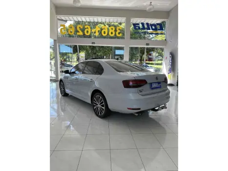 VOLKSWAGEN Jetta 1.4 16V 4P TSI COMFORTLINE AUTOM�TICO, Foto 4