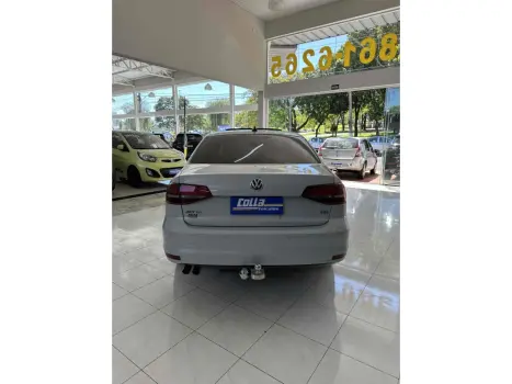 VOLKSWAGEN Jetta 1.4 16V 4P TSI COMFORTLINE AUTOM�TICO, Foto 5